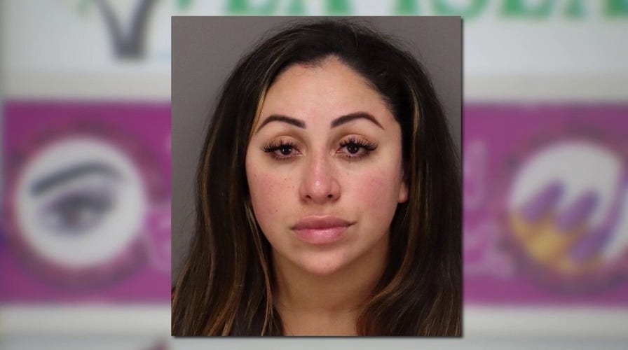 Unlicensed dental tech allegedly used unorthodox adhesive on victims' teeth