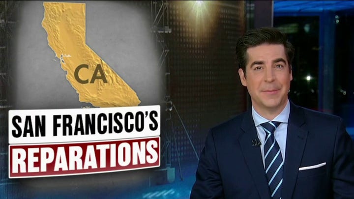 San Francisco proposes $5 million in reparations for qualifying Black residents