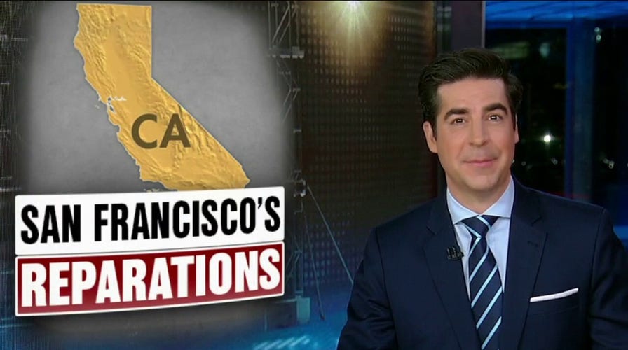 What comes next for reparations in San Francisco and California