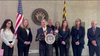 Maryland officials announce guilty plea in Chevy Chase mom's 2001 murder