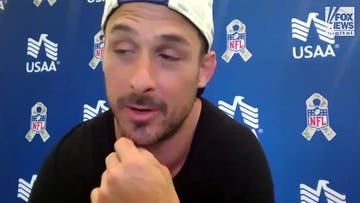 Ex-Patriots star Danny Amendola called it 'crazy' if Tom Brady wasn't a first-ballot Hall of Famer