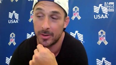 Ex-Patriots star Danny Amendola called it 'crazy' if Tom Brady wasn't a first-ballot Hall of Famer