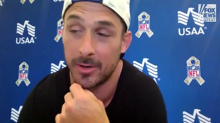 Ex-Patriots star Danny Amendola called it 'crazy' if Tom Brady wasn't a first-ballot Hall of Famer
