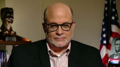 Mark Levin reacts to the AG Barr hearing, mail-in voting debate