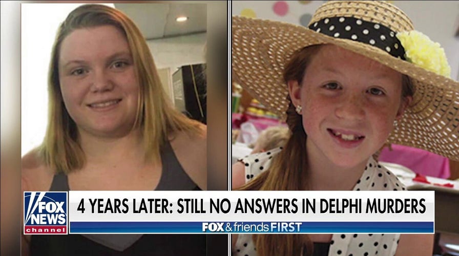 Still no arrests made as US approaches 4th anniversary of Delphi murders