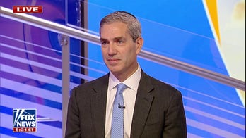 'Safety is on the docket': Rabbi warns New Yorkers against voting for Mamdani