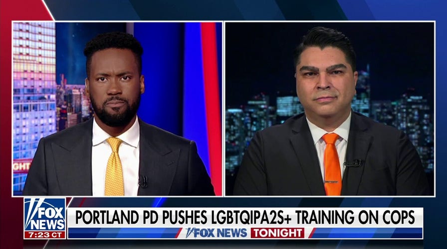 We are now focusing on word policing over actual policing: Jason Rantz