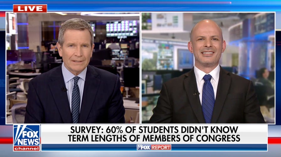 Civics education crisis: Fading awareness sparks concern