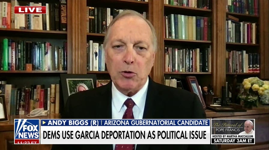 Newsom vows to comply with ICE on convicted migrant