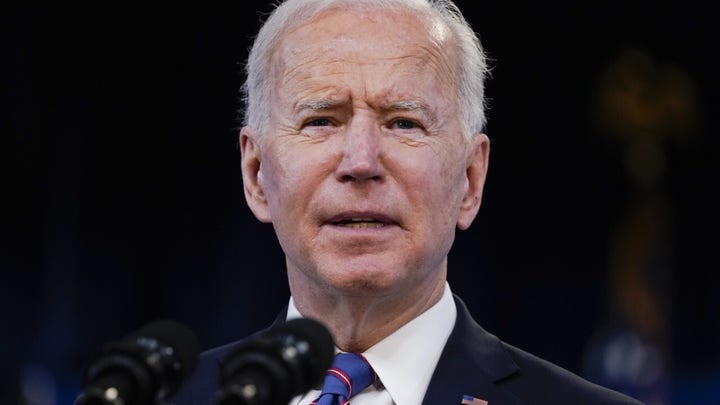 Biden admin seems ‘deaf, dumb and blind’ to border crisis, dangers to migrants: Sen. Ron Johnson