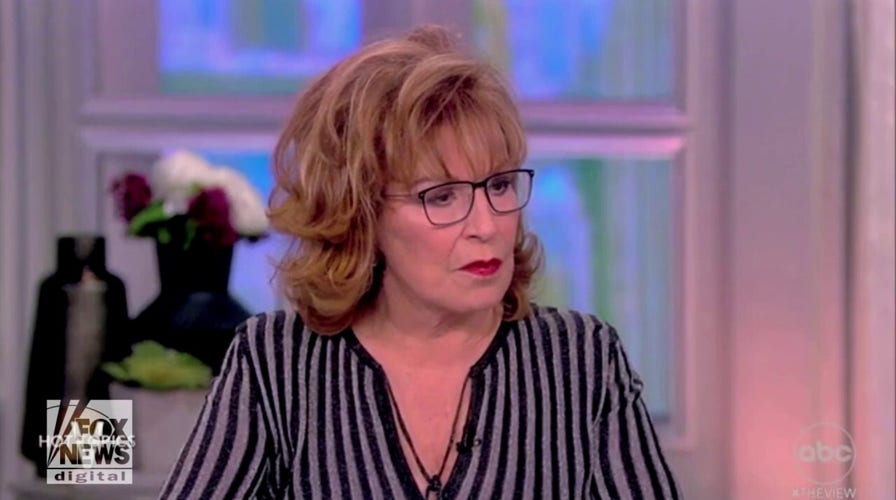 'The View' hosts ask audience if they received their third COVID-19 booster