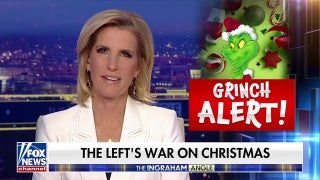 The Left’s war on Christmas shows their ‘genuine distaste’ with American history: Clay Travis