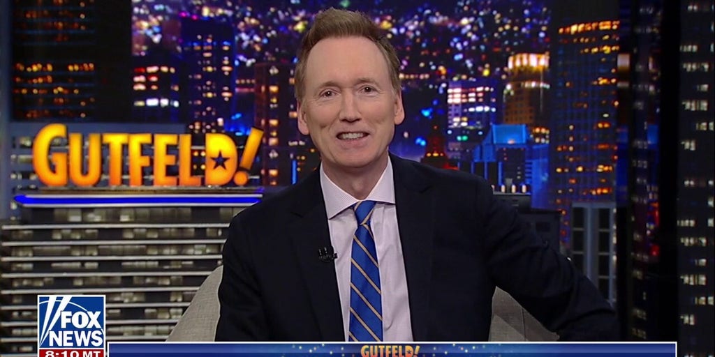 The only joy Kamala is inspiring is among team Trump, says Tom Shillue