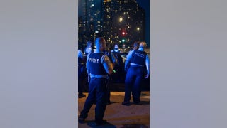 Fed up Trump unloads on state leaders: They 'should be in jail'! - Fox News