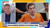 New documents shed light on Kohberger after sentencing