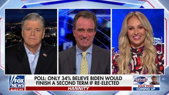 Biden's policies are going to destroy the country: Charlie Hurt