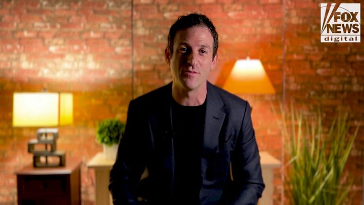 Jared Cohen, author of 'Life After Power,' talks to Fox News Digital about presidential comebacks and Grover Cleveland
