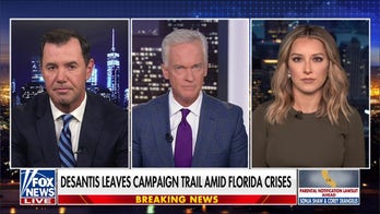 This is when DeSantis is at his strongest: Joe Concha