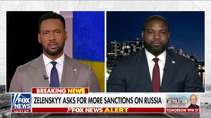Where Biden went wrong on the Russia-Ukraine war