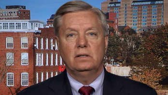 Sen. Graham: Calif. rampage should be a 'wake-up call'