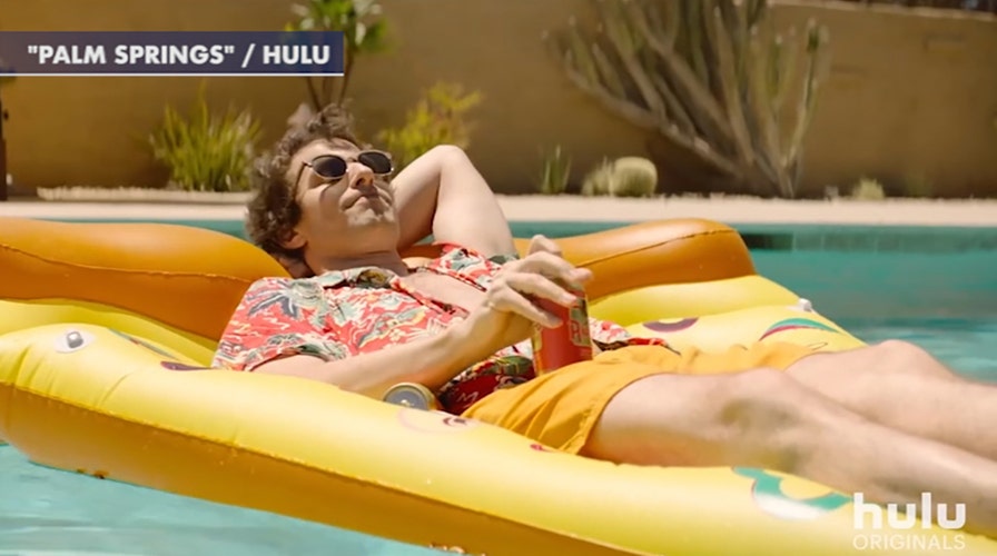 Indie films getting more attention with theaters closed