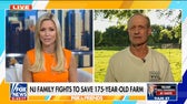 New Jersey family fights to save 175-year-old family farm from eminent domain seizure