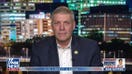 Rep. Loudermilk on concerns with the Jan 6 investigation: 'We have to make sure this never happens again'