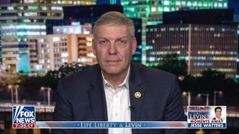 Rep. Loudermilk on concerns with the Jan 6 investigation: 'We have to make sure this never happens again'