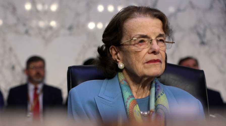 Dianne Feinstein Dead: Longtime California Senator Was 90 | Fox News