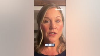 Pratt issues SHOCKING WARNING to socialist opponent: 'Stabbed in the NECK!'