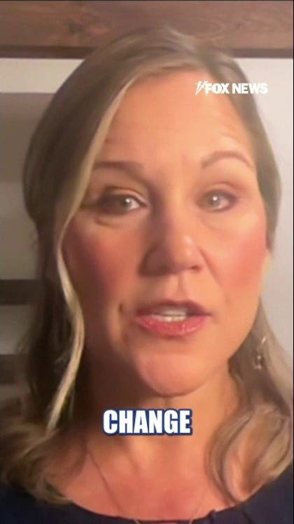 Pratt issues SHOCKING WARNING to socialist opponent: 'Stabbed in the NECK!'