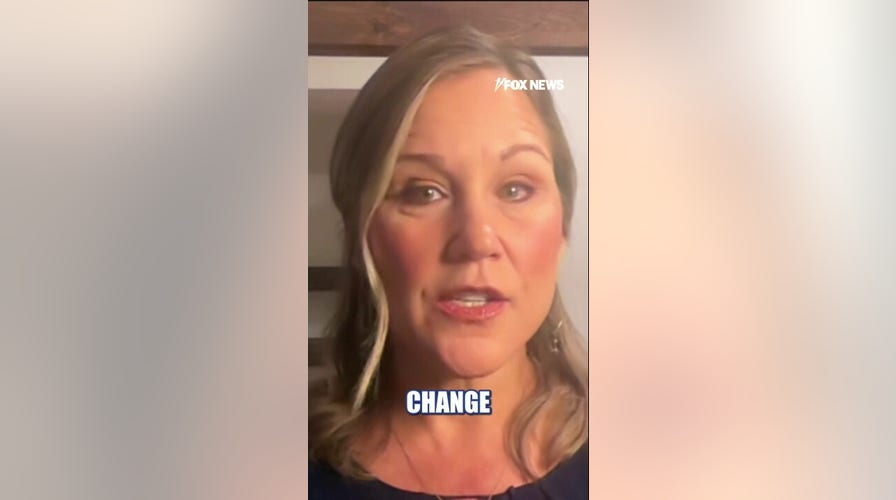 Pratt issues SHOCKING WARNING to socialist opponent: 'Stabbed in the NECK!'