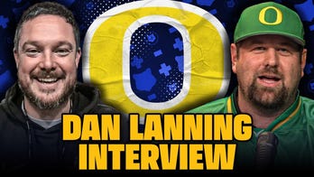Oregon Ducks' HC Dan Lanning on rivalry game against USC, Dante Moore’s sophomore season & more