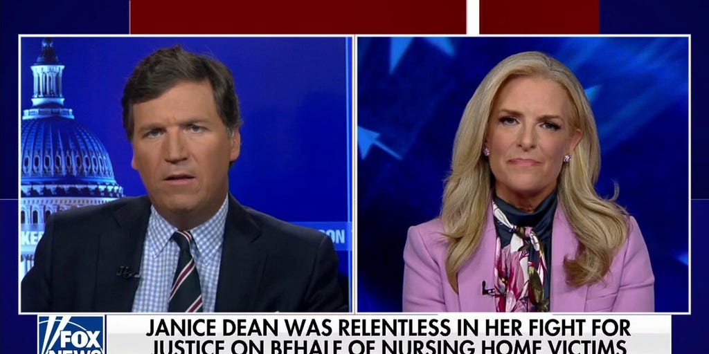 Janice Dean Blasts Andrew Cuomo: He Effectively Helped Kill Thousands ...