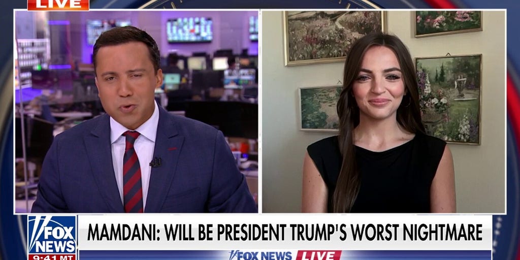 Expert reveals what key factor could lead Dems to repeat 2024 election