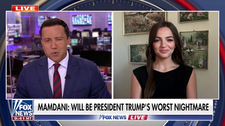 Expert reveals what key factor could lead Dems to repeat 2024 election