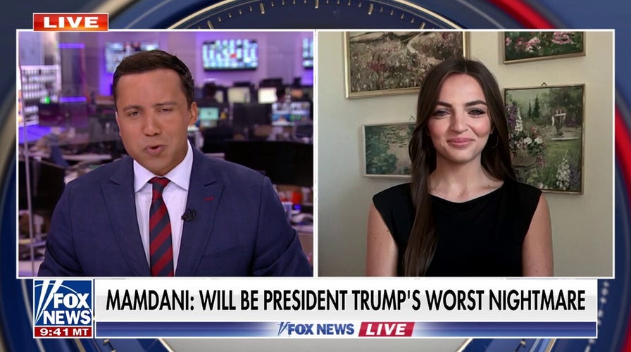Expert reveals what key factor could lead Dems to repeat 2024 election