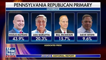 What we learned from this week's primaries