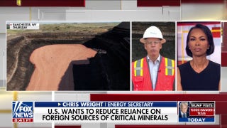 US opens first rare earth minerals mine in 70 years