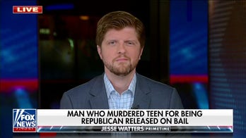 Buck Sexton calls out media hypocrisy on 'Republican' teen's death