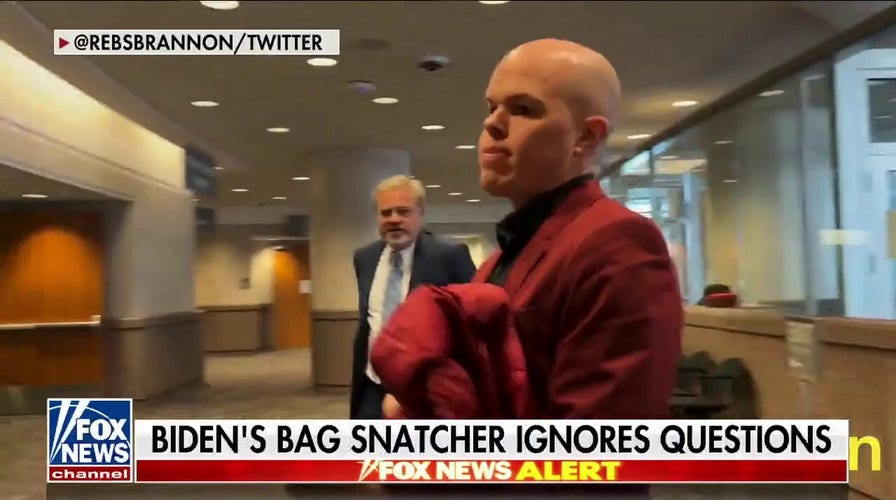 Sam Brinton, Biden Energy Official, Accused of Second Luggage Theft