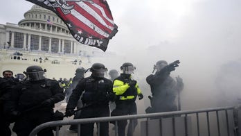 Dr. Robert Jeffress: Capitol riots aftermath – to heal a badly divided nation we must do this
