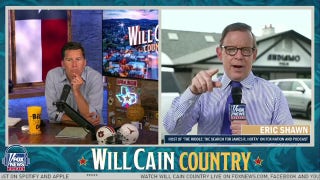 Wave Of Fear As Hawaii Has Overnight Tsunami Scare | Will Cain Country - Fox News