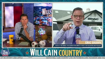 Wave Of Fear As Hawaii Has Overnight Tsunami Scare | Will Cain Country