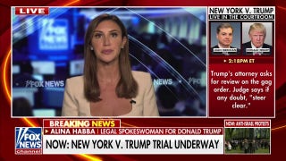 Alina Habba: Trump’s case is ‘all by design’ - Fox News