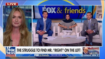 Gen Z rejection of traditional conservative values result in unhappiness: Kaylee McGhee White