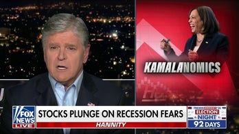 Middle East war fears ramp up, Kamala's law-enforcement record, and more from Fox News Opinion