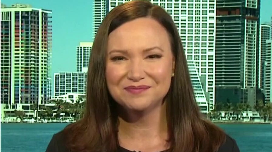 Florida AG: GoFundMe deactivating convoy fundraiser is 'nonsense'