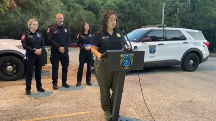 Austin, Texas, sees ‘unusually deadly’ string overdoses