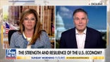 Senator Dave McCormick on Save America Act, US economy